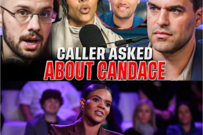 “Candace Owens’ Livestream Just Changed EVERYTHING — Here’s What You Missed and Why It Matters…”
