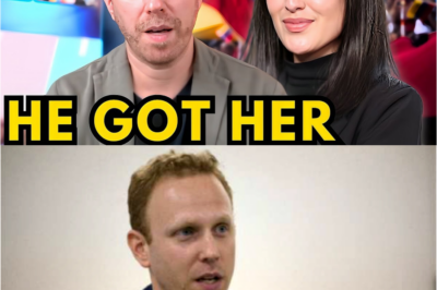 “Max Blumenthal CRUSHES Western ‘Puppet’ Narrative in Explosive Showdown — His Take Leaves the Panel Speechless!”