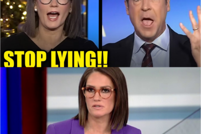 “Tarlov SHREDS Her Fox Co-Hosts with a Brutal On-Air FACT-CHECK — The Table Went SILENT!”