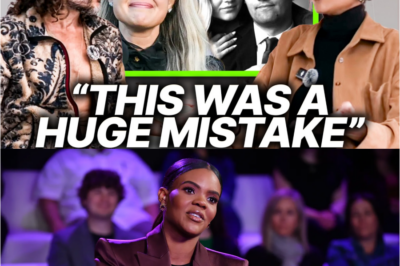 Candace Owens Drops Brutally Honest Take on Turning Point USA: The Unfiltered Rant That Sent Shockwaves Through Conservative Media, Exposed Deep Tensions Inside the Movement, and Left Viewers Wondering What Really Sparked Her Explosive Break — A Moment TPUSA Definitely Didn’t Expect