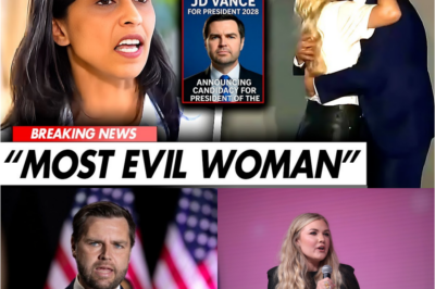 JD Vance’s Wife Reportedly “Leaks” Erika Kirk’s Alleged Political Plans — First Lady Dreams?! The Rumored Revelation Setting Conservative Media on Fire, Sparking Wild Speculation About Erika’s Future Ambitions, and Raising Big Questions About What’s Really Happening Behind the Scenes of This Sudden Political Buzz