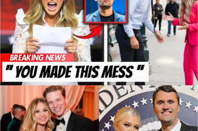 Micky McCoy’s Wife Drops “Shocking” Claims About Erika Kirk and Charlie Kirk — The Viral Reveal That Sends Social Media Into Overdrive, Sparks Fierce Debate, and Leaves Viewers Wondering What’s Real and What’s Just Another Explosive Internet Rumor | UNBELIEVABLE