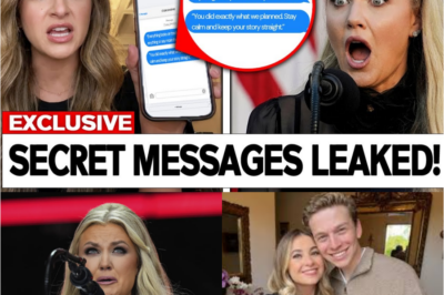 Erika Kirk “In Panic” as Mikey McCoy’s Wife Drops Shocking New Claims About Charlie Kirk — The Viral Allegations That Ignite a Social Media Firestorm and Leave Viewers Scrambling to Figure Out What’s Real and What’s Just Another Explosive Online Rumor