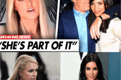🔥 “Paris Hilton BREAKS SILENCE on Kim Kardashian — Drops Explosive Claims About Their Dark Past, Private Feuds, and the One Secret Hollywood Never Expected Her to Reveal!”