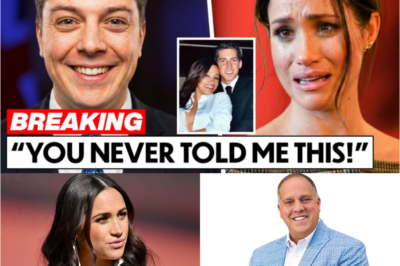 Meghan LOSES IT After Joe Giuliano EXPOSES the Shocking, Secret Reason His Family Rejected Her — Hidden Truths, Explosive Accusations, and the Viral Confession That Sent Meghan Into Full Meltdown as the Internet Demands Answers About What Really Happened Behind Closed Doors
