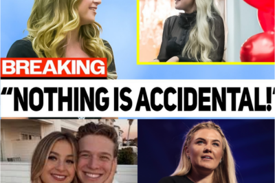 “Micky McCoy’s Wife CLAIMS She Has Explosive ‘Proof’ Against Erika Kirk — Leaked Messages, Secret Conversations, and a Sudden Twist That Sends Charlie’s Entire Case Spinning Into Even Deeper Chaos, Leaving Everyone Wondering What Evidence She’s Hiding and Why She Chose to Reveal It NOW”