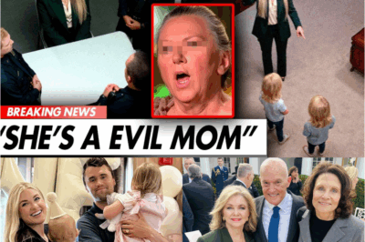 🔥 Erika Kirk’s Nanny Explodes With Bombshell Claims in NEW Fictional Drama: CPS Called After “Unthinkable Night” — And Charlie’s Parents Say They Warned Her! 🔥