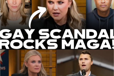“IHIP News 🚨 MAGA World Rocked by Explosive New Controversy as Erika Kirk’s Media Tour Rolls On — Online Speculation, Heated Reactions, and Political Infighting Dominate the Conversation.”