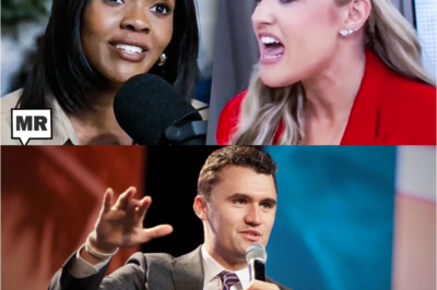 “Erika Kirk Reacts Angrily as Candace Owens Profits From Charlie Kirk–Related Coverage — Online Debate Erupts Over Motives, Money, and Who Has the Right to Tell the Story.”
