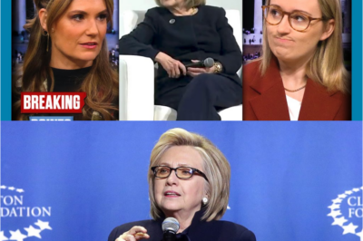 “Hillary Clinton Doubles Down on Claim That TikTok Is Shaping Israel’s PR Crisis — Her Renewed Remarks Ignite Backlash, Spark Fierce Debate, and Reopen Questions About Social Media’s Influence on Global Politics.”