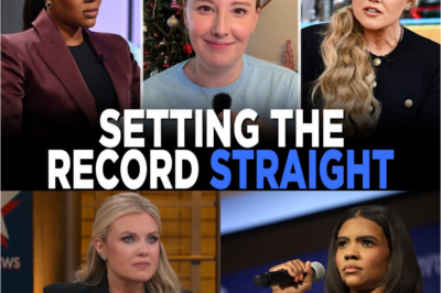 “Erika Kirk Sits Down With Candace Owens to Confront Growing Conspiracy Theories — A Tense, Highly Anticipated Meeting That Sparks New Questions, Strong Reactions, and Fresh Debate Online.”