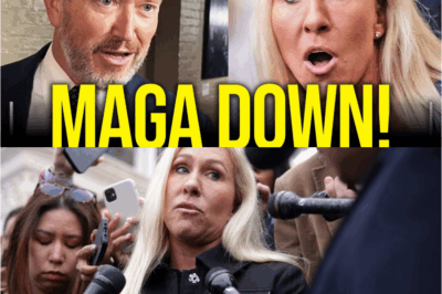 💥Republican Goes NUCLEAR on Live TV—Exposes ENTIRE GOP’s Darkest Secrets, Leaves Party in Total Chaos!