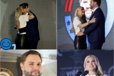 “‘No One Will Ever Replace Charlie, But…’: Erika Kirk Shares Emotional Moment With JD Vance as a Simple Hug Ignites Heated Online