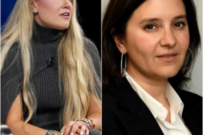 CBS & Bari Weiss Get RATIO’D Over Staged Erika Kirk Interview!