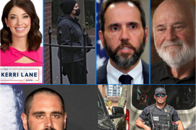 “Chilling New Details Emerge in Reiner Case as Recently Released FBI Emails Shed Light on the Mar-a-Lago Raid — Fresh Revelations Spark Questions, Renew Debate, and Reignite Controversy Over What Really Happened Behind the Scenes.”