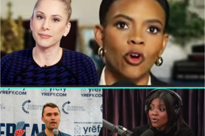 “Candace Owens Drops a Major Update on Charlie Kirk Conspiracy Theories — What She Addressed, What She Dismissed, and Why the Internet Is Once Again Erupting With Questions.”