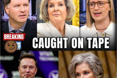 “Susie Wiles Denies Attributed Elon Musk Quote After Audio Clip Sparks Debate — Conflicting Accounts, Viral Reactions, and Questions Over Context Ignite a Fresh Media Firestorm.”