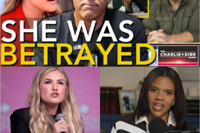 “TPUSA Faces Backlash as Candace Owens Speaks Out on Erika Kirk Controversy — Supporters Cry ‘Betrayal,’ Critics Push Back, and Internal Tensions Spill Into the Open.”