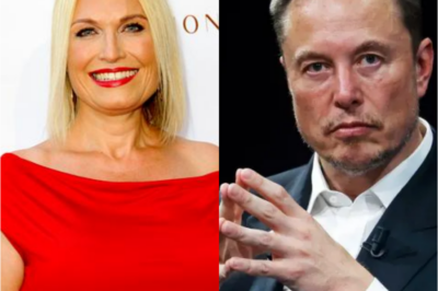 “Tosca Musk Calmly Announces a $50 Million STEM Fund — Then Elon’s Unexpected Reaction Steals the Spotlight. A Subtle Look, a Single Comment, and a Moment Caught on Camera Sent Social Media Into a Frenzy, Leaving Fans Debating What It Really Meant and Why It Felt Anything but Supportive.