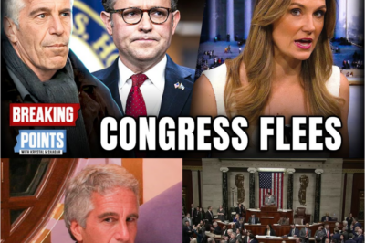 “Congress Braces for Fallout as Epstein Files Near Release — Lawmakers Go Silent, Schedules Shift, and Speculation Explodes Over What the Long-Awaited Documents Could Reveal.”