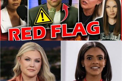 “🔥 BREAKING: After the Candace–Erika Meeting, New Questions Point Back to a Single Figure — Online Sleuths Connect the Dots as Contradictions, Old Claims, and Unanswered Details Suddenly Resurface.”