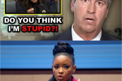 🔥 Jasmine Crockett OBLITERATES Bigoted Smear With a NUCLEAR Fact-Check — One Calm Sentence Shreds the Lie, Exposes the Agenda, and Leaves Her Opponent Stunned as the Room Realizes This Narrative Just DIED on Live TV.