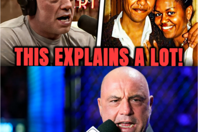 🚨 Joe Rogan Left Speechless: A Guest Drops the Untold Obama Story the Media Never Explained — Hidden Decisions, Quiet Power Plays, and Overlooked Moments Suddenly Connect the Dots, Leaving Rogan Stunned and Listeners Questioning What Else Was Buried, Ignored, or Softened for Years.