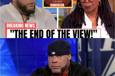 🚨 Tyrus Drops a DEVASTATING Truth Bomb About The View — One blunt sentence shatters the show’s carefully crafted image, exposing what really happens behind the scenes, why the outrage feels scripted, and how viewers are being played, leaving the panel’s credibility in free fall overnight.