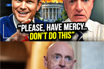🚨 Mark Kelly COLLAPSES on Live TV as Reality FINALLY Sets In — A tense moment spirals into disbelief as the cameras keep rolling, allies go silent, and viewers watch the weight of political fallout hit all at once, exposing cracks that can no longer be hidden or spun away.
