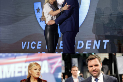 🚨 Erika Kirk SHOCKS America by Endorsing JD Vance for President in 2028 — MAGA Erupts, Allies Turn on Each Other, Critics Cry Betrayal, and a Surprise Power Play Sends Shockwaves Through Conservative Media, Exposing Deep Cracks and a High-Stakes Alliance No One Saw Coming
