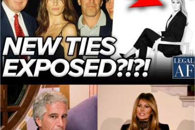 🚨 Epstein File Dump THROWS Melania Into the CENTER of a NEW SCANDAL?! — Sudden Mentions Ignite Online Frenzy, Timelines Get Scrutinized, Commentators Speculate Wildly, Allies Rush to Clarify, and a Single Line in the Release Sparks a Storm of Questions About What’s Real, What’s Rumor, and Who Benefits