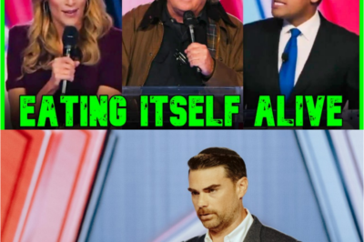 🚨 MAGA Civil War ERUPTS and CONSUMES TPUSA Event — Factions Clash, Chants Collide, Speakers Derailed, Security Scrambles, and What Was Meant to Be a Unity Showcase Spirals Into Open Infighting, Exposing Deep Fractures That Threaten to Tear the Movement Apart in Full Public View