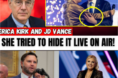 🚨 It FINALLY Happened — Rumors About JD Vance and Erika Kirk CONFIRMED in Public View, Cameras Catch the Moment, Insiders Go Silent, Social Media Explodes, and What Was Whispered for Months Suddenly Becomes Impossible to Ignore as a Political Firestorm Erupts Overnight