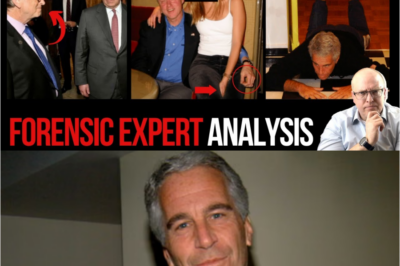 🚨 The WORST and WEIRDEST Epstein Files Yet — Forensic Experts Break Them Down Frame by Frame, Body Language Analysts Spot Disturbing Tells, Missing Context Raises Alarms, Redactions Fuel Suspicion, and Chilling Details Trigger a New Wave of Questions About What’s Real, What’s Hidden, and Why This Evidence Feels So Wrong