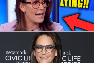 The Truth About Jessica Tarlov Is Finally Coming to Light — and It’s Raising Serious Questions