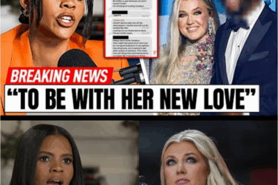 🚨 BREAKING: Candace Owens SHOCKS Nation — Claims Charlie Kirk’s Widow DELIBERATELY PLANNED His Death, Sending Political Circles Into Chaos and Leaving Everyone Questioning the Truth Behind the Scandal!