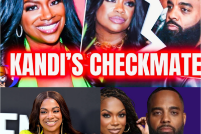 💥Kandi DROPS NUCLEAR RECEIPTS: New Court Docs SHATTER Todd’s Prenup Story — His Desperate Plea for His Mom STUNS Everyone!