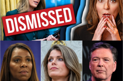 🔥 “Lindsey Halligan Is OUT — Trump’s Legal Orbit THROWN Into CHAOS As Sudden Shake-Up Sends MAGA Scrambling To Explain What REALLY Happened Behind Closed Doors!”