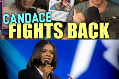 🔥 “Candace Owens STUNS Her Critics After Her Conspiracy Timeline Gets EXPOSED — What She Admits Next Leaves EVERYONE SPEECHLESS!”