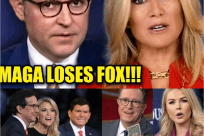 🚨 MASSIVE MELTDOWN: Republicans ERUPT on Live TV as Fox Host ADMITS They’re COMPLETELY SCREWED — Chaos Erupts in the Studio, Viewers Stunned, and Political Fallout Threatens to Shake the Entire Party to Its Core!