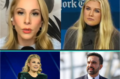 “Erika Kirk’s Out-Of-Touch Take on Zohran Mamdani ignites an instant firestorm — critics erupt, insiders scramble, and even longtime allies are stunned by how badly her comments missed the mark. What she said was so disconnected that the backlash spiraled within minutes, leaving everyone asking: how did she misread this THAT badly?”