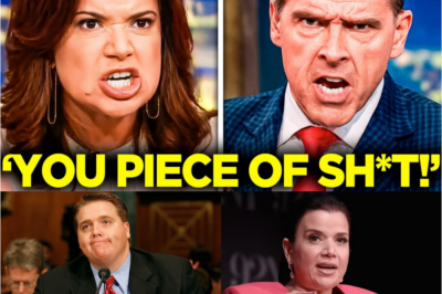 “Ana Navarro just HUMILIATED Scott Jennings on live TV in a clash so brutal that the entire panel froze, producers panicked, and viewers instantly clipped the moment for replay. Jennings tried to recover, but Navarro’s final line hit so hard that the studio fell into stunned, unforgettable silence.”