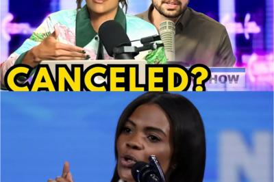 “Turning Point CANCELS Candace Owens Debate — and the sudden decision sparks instant chaos online. Supporters erupt, critics smell panic, and insiders whisper that the tension behind the scenes had been building for weeks. Now everyone’s asking the same question: what happened that made Turning Point pull the plug?”