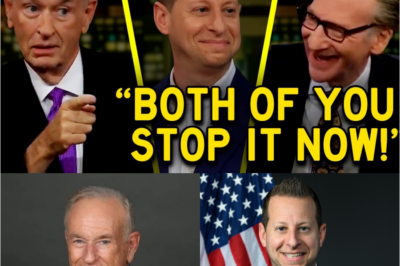 “Moskowitz hilariously trolls Bill O’Reilly on Bill Maher’s show in a series of moments so sharp, so unexpected, and so brutally funny that the audience couldn’t stop reacting. The back-and-forth gets wild, the timing is perfect, and viewers keep asking: how did Moskowitz pull off these savage hits so effortlessly?”