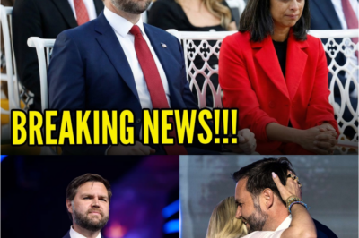 “WHOA! JD Vance ADMITS the ‘unthinkable’ about his wife — a surprising, deeply personal revelation that stops the interview cold. His tone shifts, the room falls silent, and viewers are left scrambling to replay the moment, asking the same question: what did JD reveal that stunned everyone on set?”