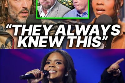 “Candace Owens Doesn’t Hold Back When Confronted With This Question — her reaction is instant, fiery, and so unexpectedly raw that the entire room shifts. Cameras catch every tense second as she pushes back harder than anyone anticipated, leaving viewers desperate to know: what question hit her that hard?”