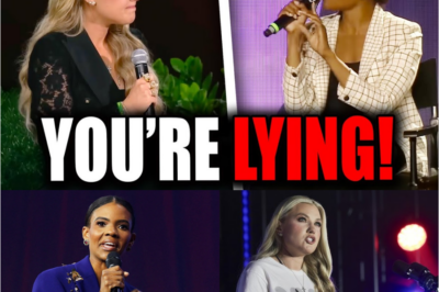 “ BREAKING: Candace Owens drops a massive Erika Kirk bomb that instantly sends their entire circle into chaos — online reactions explode, insiders scramble, and the fallout spirals faster than anyone expected. Viewers are left asking the same question: what did Candace reveal that made all hell break loose?”