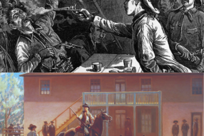 Billy The Kid – Dead Man Riding!