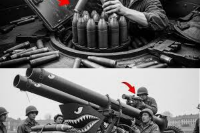 Japanese Couldn’t Stop This Marine With a Two-Man Weapon — Until 16 Bunkers Fell in 30 Minutes