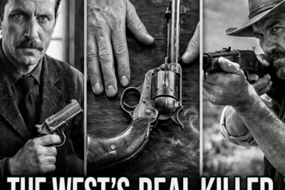The DEADLIEST GUN You’ve Never Heard Of (And Why It Was So Feared)